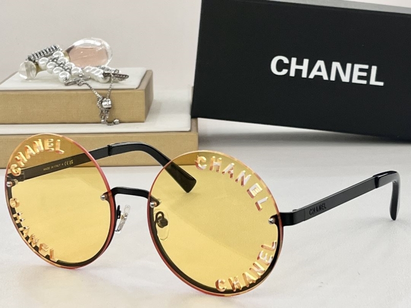 Chanel Sunglasses